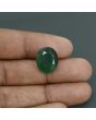 Green Aventurine 9.24 Carat 