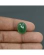 Green Aventurine 9.55 Carat 