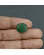 Green Aventurine 8.45 Carat 