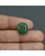 Green Aventurine 8.45 Carat 
