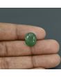 Green Aventurine 6.92 Carat 