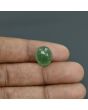 Green Aventurine 6.92 Carat 