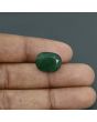 Green Aventurine 10.28 Carat 