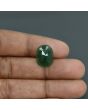 Green Aventurine 10.28 Carat 