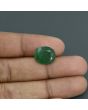 Green Aventurine 6.85 Carat 