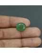 Green Aventurine 8.11 Carat 