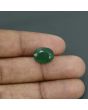 Green Aventurine 5.46 Carat 