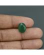 Green Aventurine 5.46 Carat 