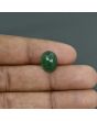 Green Aventurine 5.46 Carat 
