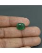 Green Aventurine 5.83 Carat 