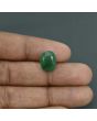 Green Aventurine 5.83 Carat 