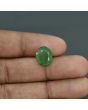 Green Aventurine 4.64 Carat 