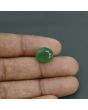 Green Aventurine 6.12 Carat 