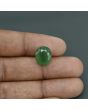 Green Aventurine 6.12 Carat 