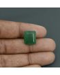 Green Aventurine 9.22 Carat 