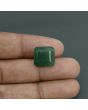 Green Aventurine 8.86 Carat 