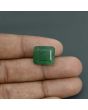 Green Aventurine 9.99 Carat 