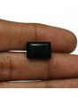 Black Onyx 6.25 Carat 