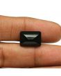Black Onyx 6.58 Carat 