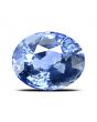 Blue Sapphire (Neelam) - 5.06 Carat