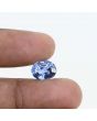 Blue Sapphire (Neelam) - 5.06 Carat