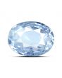 Blue Sapphire (Neelam) - 2.93 Carat