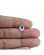 Blue Sapphire (Neelam) - 2.93 Carat