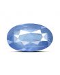 Blue Sapphire (Neelam) - 2.96 Carat