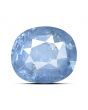 Blue Sapphire (Neelam) - 2.95 Carat