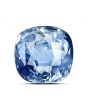 Blue Sapphire (Neelam) - 2.91 Carat