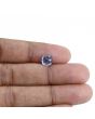 Blue Sapphire (Neelam) - 2.91 Carat