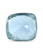 Blue Sapphire (Neelam) - 2.78 Carat