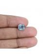 Blue Sapphire (Neelam) - 2.78 Carat