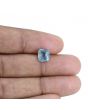 Blue Sapphire (Neelam) - 2.78 Carat