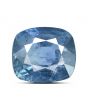 Blue Sapphire (Neelam) - 2.46 Carat