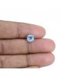 Blue Sapphire (Neelam) - 2.29 Carat