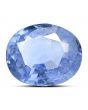 Blue Sapphire (Neelam) - 2.89 Carat