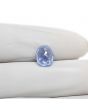 Blue Sapphire (Neelam) - 2.89 Carat