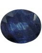 Blue Sapphire (Neelam) - 6.32 Carat 