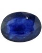 Blue Sapphire (Neelam) - 5.87 Carat 