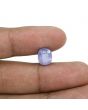 PURPLE SAPPHIRE 5.05 CARAT