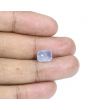 PURPLE SAPPHIRE 6.93 CARAT