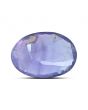 PURPLE SAPPHIRE 3.47 CARAT