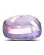 PURPLE SAPPHIRE 6.15 CARAT