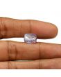 PURPLE SAPPHIRE 6.15 CARAT