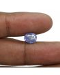 PURPLE SAPPHIRE 3.43 CARAT