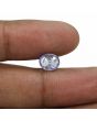 PURPLE SAPPHIRE 3.43 CARAT