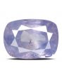 PURPLE SAPPHIRE 3.29 CARAT