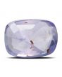 PURPLE SAPPHIRE 3.29 CARAT