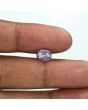PURPLE SAPPHIRE 3.29 CARAT